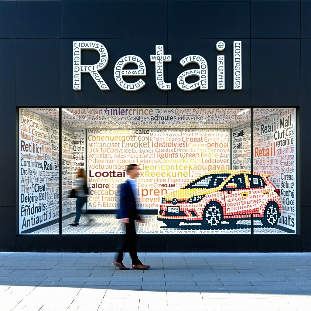 Retail