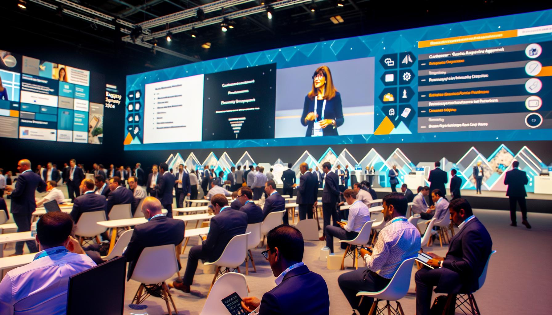 Key Takeaways from Avaya Engage 2024 Roadmap