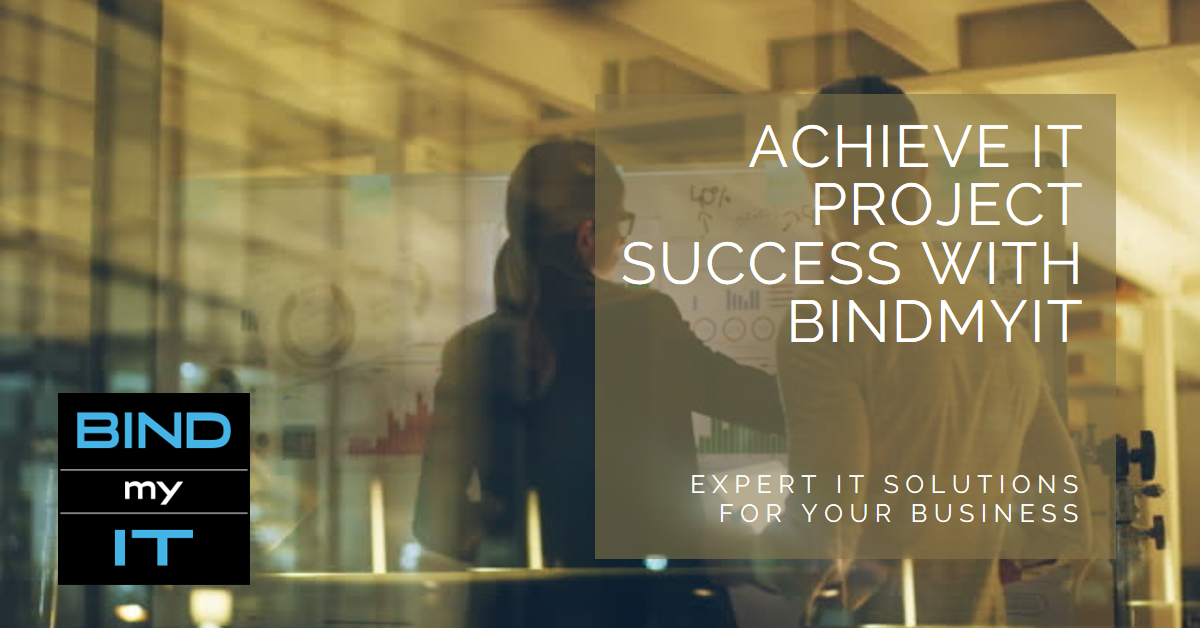 Harnessing IT Project Success with NexusBlue