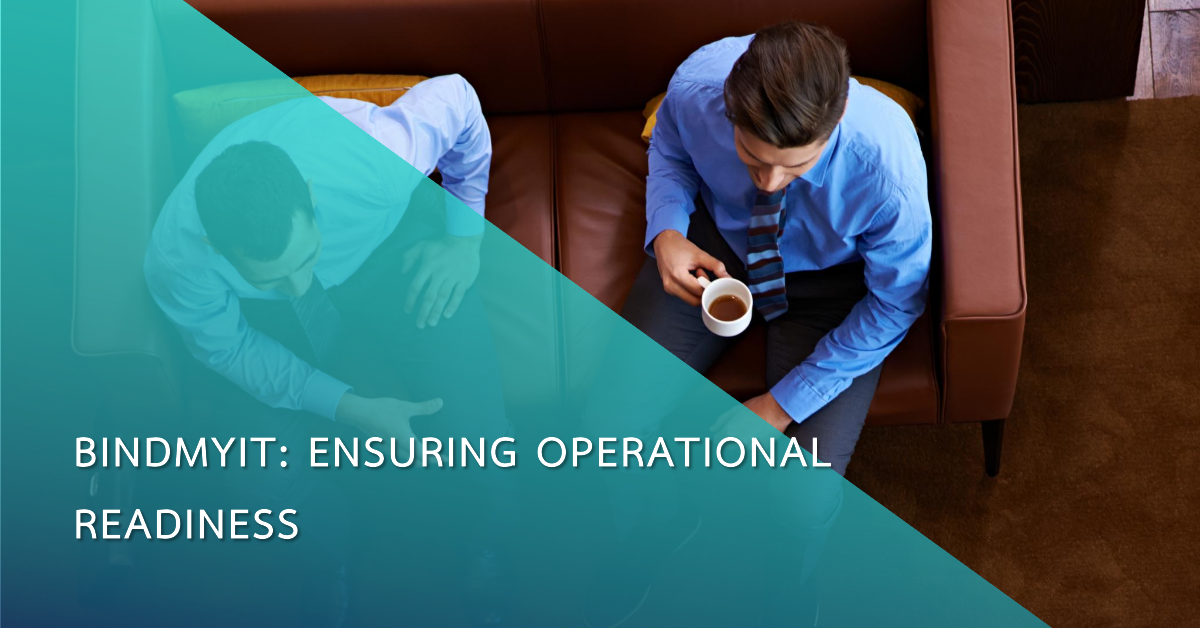 Ensuring Operational Readiness: NexusBlue's Strategic Approach