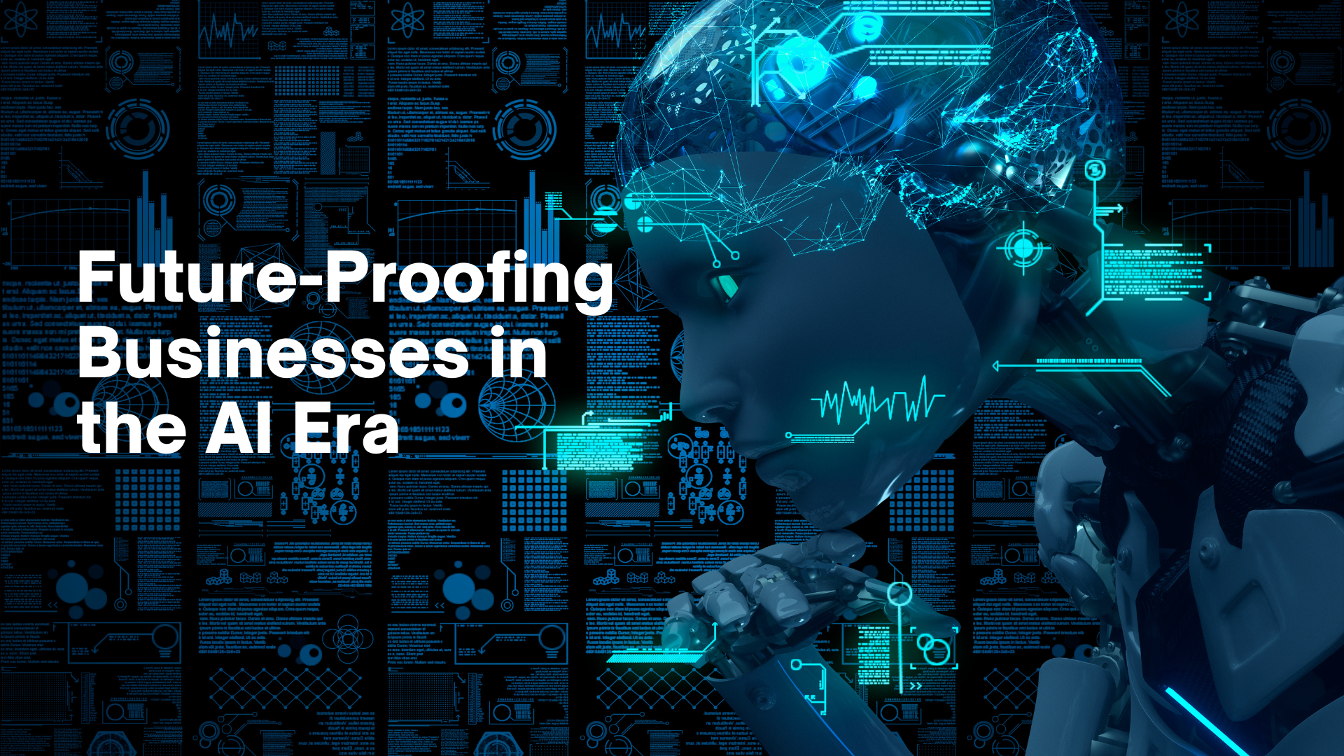 Future-Proofing Businesses in the AI Era