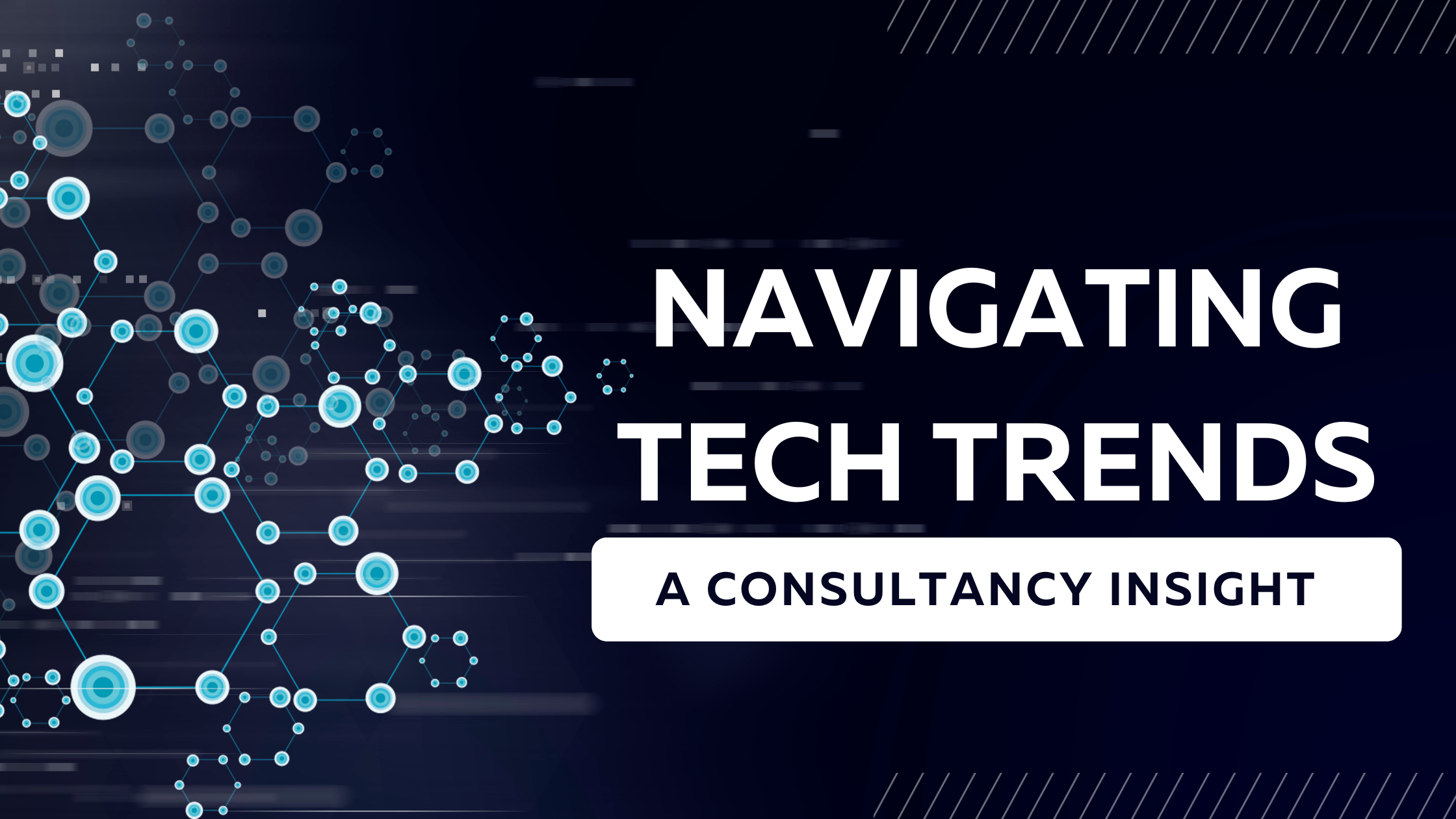 Insights on Navigating Tech Trends for Success