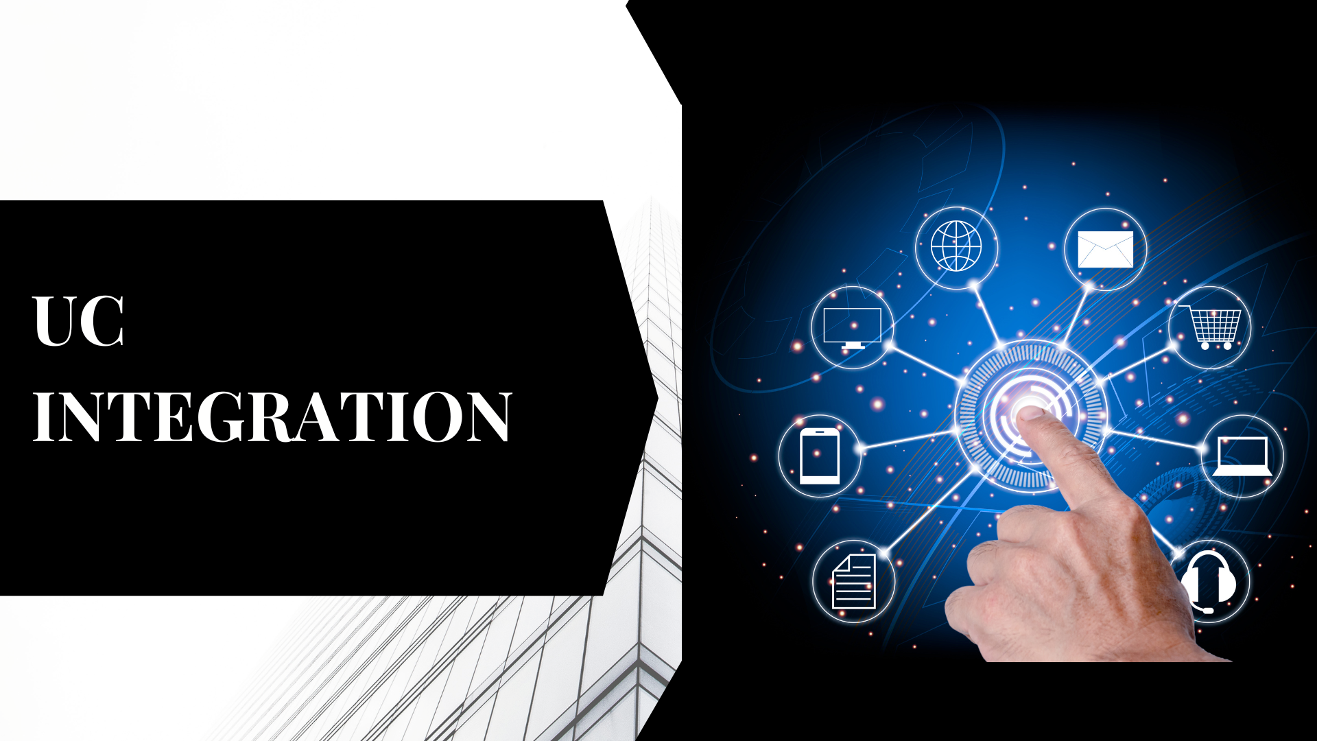 Revolutionizing Telecom and UC Management with ServiceNow and Unimax