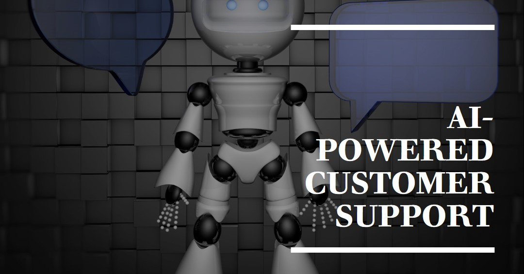 Leveraging AI for Enhanced Customer Support