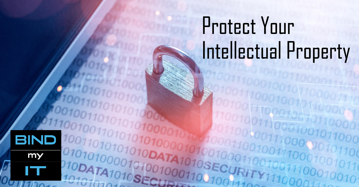 Securing Your Intellectual Property in the Age of AI
